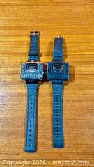 MaxSold Auction: Vintage Takara Transformer Watch + 1 - Hamilton (Ontario, Canada) SELLER MANAGED Estate Sale Online Auction - Gertrude Street