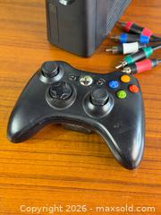 MaxSold Auction: Xbox 360 Slim Console Bundle w/ Controller, Power Supply & Star Wars Force Unleashed - Hamilton (Ontario, Canada) SELLER MANAGED Estate Sale Online Auction - Gertrude Street