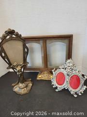 MaxSold Auction: Antique Frames - Surrey (British Columbia, Canada) PARTNER MANAGED Estate Sale Online Auction - 16 Avenue