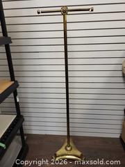 MaxSold Auction: Brass Coat Rack - Surrey (British Columbia, Canada) PARTNER MANAGED Estate Sale Online Auction - 16 Avenue