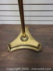 MaxSold Auction: Brass Coat Rack - Surrey (British Columbia, Canada) PARTNER MANAGED Estate Sale Online Auction - 16 Avenue