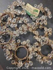 MaxSold Auction: Glass Decor - Surrey (British Columbia, Canada) PARTNER MANAGED Estate Sale Online Auction - 16 Avenue
