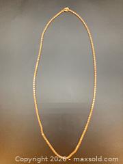 MaxSold Auction: Gold Jewelry - Surrey (British Columbia, Canada) PARTNER MANAGED Estate Sale Online Auction - 16 Avenue