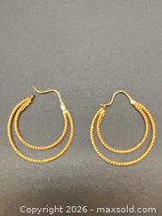 MaxSold Auction: Gold Jewelry - Surrey (British Columbia, Canada) PARTNER MANAGED Estate Sale Online Auction - 16 Avenue