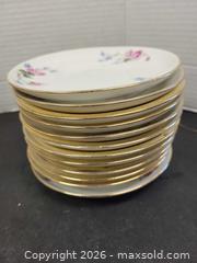 MaxSold Auction: Limoges Dishes  - Surrey (British Columbia, Canada) PARTNER MANAGED Estate Sale Online Auction - 16 Avenue