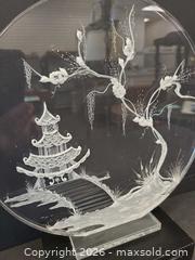 MaxSold Auction: Oriental Art Placque - Surrey (British Columbia, Canada) PARTNER MANAGED Estate Sale Online Auction - 16 Avenue