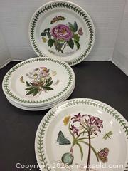 MaxSold Auction: Portmeirion Dishes  - Surrey (British Columbia, Canada) PARTNER MANAGED Estate Sale Online Auction - 16 Avenue