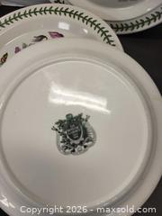MaxSold Auction: Portmeirion Dishes  - Surrey (British Columbia, Canada) PARTNER MANAGED Estate Sale Online Auction - 16 Avenue