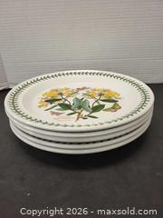 MaxSold Auction: Portmeirion Dishes  - Surrey (British Columbia, Canada) PARTNER MANAGED Estate Sale Online Auction - 16 Avenue