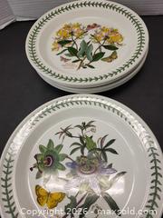MaxSold Auction: Portmeirion Dishes  - Surrey (British Columbia, Canada) PARTNER MANAGED Estate Sale Online Auction - 16 Avenue