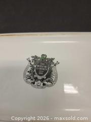 MaxSold Auction: Portmeirion Serveware  - Surrey (British Columbia, Canada) PARTNER MANAGED Estate Sale Online Auction - 16 Avenue