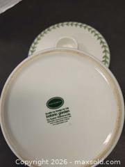MaxSold Auction: Portmeirion Serveware  - Surrey (British Columbia, Canada) PARTNER MANAGED Estate Sale Online Auction - 16 Avenue