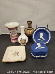 MaxSold Auction: Vintage Ceramics - Surrey (British Columbia, Canada) PARTNER MANAGED Estate Sale Online Auction - 16 Avenue