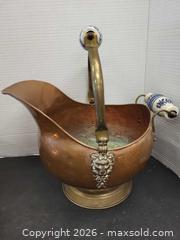 MaxSold Auction: Vintage Copper Decor - Surrey (British Columbia, Canada) PARTNER MANAGED Estate Sale Online Auction - 16 Avenue