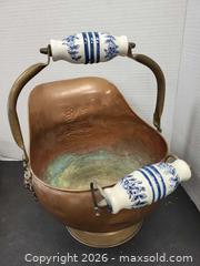 MaxSold Auction: Vintage Copper Decor - Surrey (British Columbia, Canada) PARTNER MANAGED Estate Sale Online Auction - 16 Avenue
