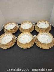 MaxSold Auction: Vintage Soup Dishes - Surrey (British Columbia, Canada) PARTNER MANAGED Estate Sale Online Auction - 16 Avenue