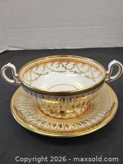 MaxSold Auction: Vintage Soup Dishes - Surrey (British Columbia, Canada) PARTNER MANAGED Estate Sale Online Auction - 16 Avenue