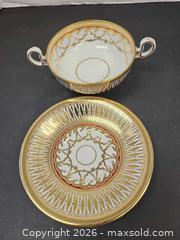 MaxSold Auction: Vintage Soup Dishes - Surrey (British Columbia, Canada) PARTNER MANAGED Estate Sale Online Auction - 16 Avenue
