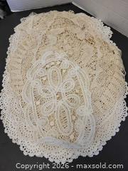 MaxSold Auction: Vintage Tablecloths - Surrey (British Columbia, Canada) PARTNER MANAGED Estate Sale Online Auction - 16 Avenue