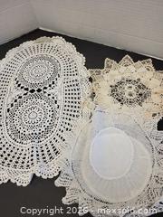 MaxSold Auction: Vintage Tablecloths - Surrey (British Columbia, Canada) PARTNER MANAGED Estate Sale Online Auction - 16 Avenue