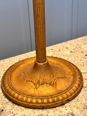 MaxSold Auction: Tiffany Style Lamp - Hamilton (Ontario, Canada) PARTNER MANAGED Downsizing Online Auction - Witherspoon Street