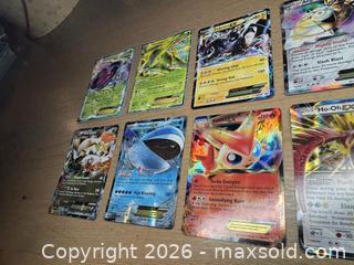 MaxSold Auction: Vintage EX Holo Pokemon Cards - Hamilton (Ontario, Canada) PARTNER MANAGED Downsizing Online Auction - Witherspoon Street
