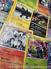 MaxSold Auction: Vintage Holo Pokemon Cards  - Hamilton (Ontario, Canada) PARTNER MANAGED Downsizing Online Auction - Witherspoon Street