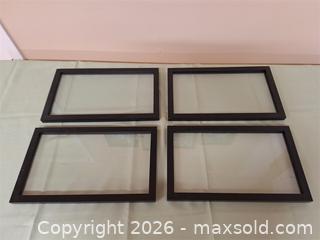 MaxSold Auction: 4 Matching Frames - Stone Mills (Ontario, Canada) SELLER MANAGED Charity/Fundraising Online Auction - Academy Street