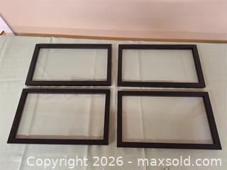 MaxSold Auction: 4 Matching Frames - Stone Mills (Ontario, Canada) SELLER MANAGED Charity/Fundraising Online Auction - Academy Street