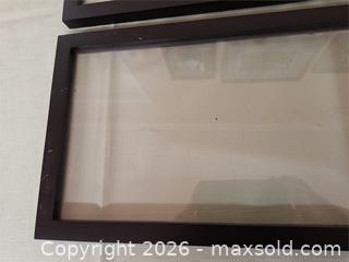 MaxSold Auction: 4 Matching Frames - Stone Mills (Ontario, Canada) SELLER MANAGED Charity/Fundraising Online Auction - Academy Street