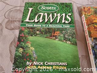MaxSold Auction: Book Lot. - Stone Mills (Ontario, Canada) SELLER MANAGED Charity/Fundraising Online Auction - Academy Street