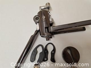 MaxSold Auction: Bottle opener lot - Stone Mills (Ontario, Canada) SELLER MANAGED Charity/Fundraising Online Auction - Academy Street