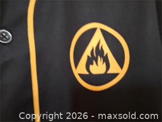 MaxSold Auction: Sports Shirt - Stone Mills (Ontario, Canada) SELLER MANAGED Charity/Fundraising Online Auction - Academy Street
