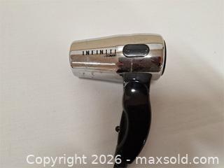 MaxSold Auction: Travel Hair Dryer - Stone Mills (Ontario, Canada) SELLER MANAGED Charity/Fundraising Online Auction - Academy Street
