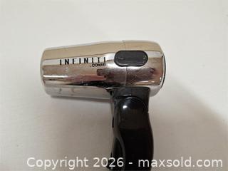 MaxSold Auction: Travel Hair Dryer - Stone Mills (Ontario, Canada) SELLER MANAGED Charity/Fundraising Online Auction - Academy Street
