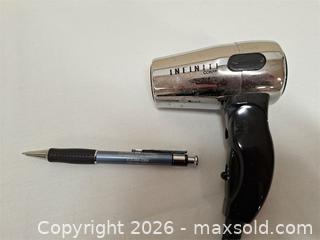 MaxSold Auction: Travel Hair Dryer - Stone Mills (Ontario, Canada) SELLER MANAGED Charity/Fundraising Online Auction - Academy Street