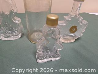 MaxSold Auction: Vintage Bottles - Stone Mills (Ontario, Canada) SELLER MANAGED Charity/Fundraising Online Auction - Academy Street