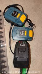 MaxSold Auction: Cordless garden tools - Sidney (British Columbia, Canada) PARTNER MANAGED Moving Online Auction - Third Street