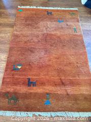 MaxSold Auction: IKEA Area Rug - Sidney (British Columbia, Canada) PARTNER MANAGED Moving Online Auction - Third Street