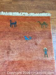 MaxSold Auction: IKEA Area Rug - Sidney (British Columbia, Canada) PARTNER MANAGED Moving Online Auction - Third Street