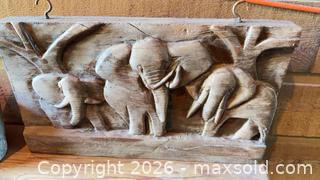 MaxSold Auction: Mixed outdoor lot of scultures and more - Sidney (British Columbia, Canada) PARTNER MANAGED Moving Online Auction - Third Street