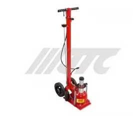 MaxSold Auction: 50 Ton Air Hydraulic Jack - Brampton (Ontario, Canada) SELLER MANAGED Downsizing Online Auction - Sun Pac Boulevard