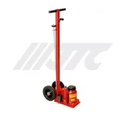 MaxSold Auction: 50 Ton Air Hydraulic Jack - Brampton (Ontario, Canada) SELLER MANAGED Downsizing Online Auction - Sun Pac Boulevard
