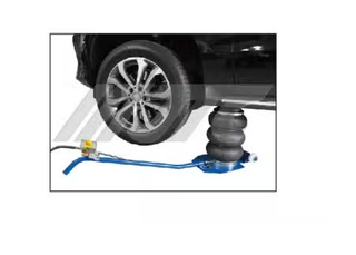 MaxSold Auction: Air Bag Service Jack - Brampton (Ontario, Canada) SELLER MANAGED Downsizing Online Auction - Sun Pac Boulevard