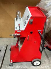 MaxSold Auction: Engine Flush Machine - Brampton (Ontario, Canada) SELLER MANAGED Downsizing Online Auction - Sun Pac Boulevard