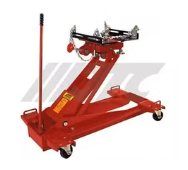 MaxSold Auction: Truck Transmission Jack(1-1.5T) - Brampton (Ontario, Canada) SELLER MANAGED Downsizing Online Auction - Sun Pac Boulevard
