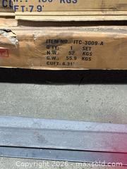 MaxSold Auction: Workbench - Brampton (Ontario, Canada) SELLER MANAGED Downsizing Online Auction - Sun Pac Boulevard