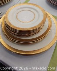 MaxSold Auction: Aynsley Fine China Dinnerware B - Toronto (Ontario, Canada) Commercial Liquidation Online Auction - Yonge Street