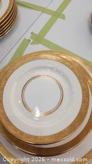MaxSold Auction: Aynsley Fine China Dinnerware B - Toronto (Ontario, Canada) Commercial Liquidation Online Auction - Yonge Street