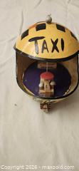 MaxSold Auction: Handmade Vintage Cuban Taxi Souvenir (Wood & Coconut Shell) - Toronto (Ontario, Canada) SELLER MANAGED Downsizing Online Auction - Fisherville Road